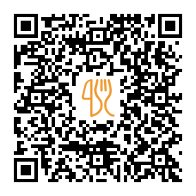 QR-code link para o menu de Yung Le's Fusion