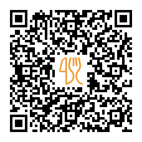 QR-code link para o menu de A2b Indian Veg Princeton