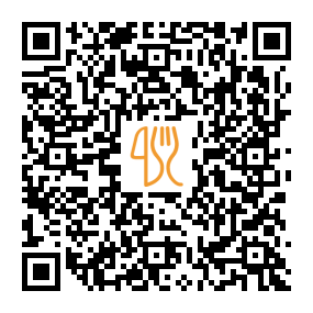 QR-code link para o menu de Tealicious Cafe