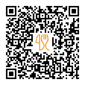 QR-code link para o menu de Tiger Sugar