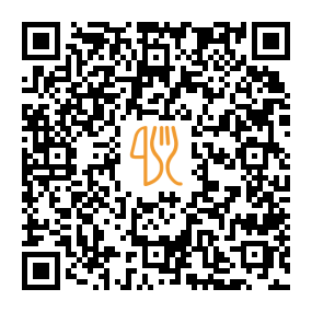 QR-code link para o menu de Burger King