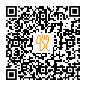 QR-code link para o menu de Temple Place Cafe