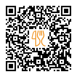 QR-code link para o menu de Carl's Jr.