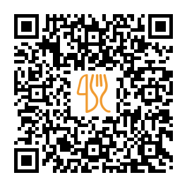 QR-code link către meniul Buddyz Pizzeria