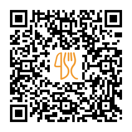 QR-code link naar het menu van Rider's 1812 Inn