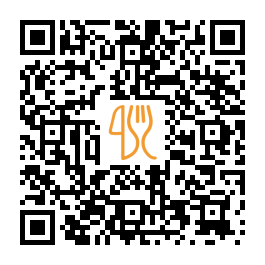 QR-code link para o menu de Back Stage Grill