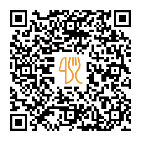 QR-code link para o menu de Little Caesars Pizza