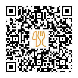 QR-code link para o menu de Dunkin'