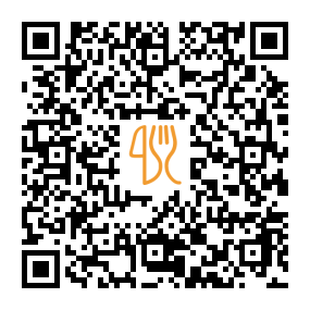 QR-code link para o menu de Headquarters Bbq