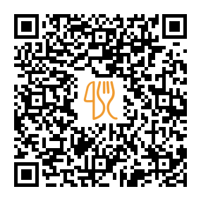 QR-code link para o menu de Burger King