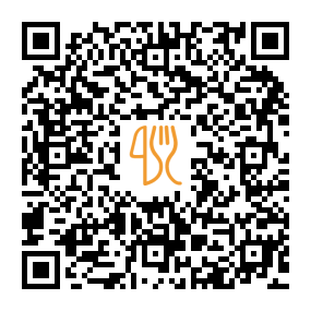 QR-code link para o menu de Toby's Estate Coffee