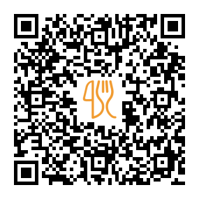 QR-code link para o menu de Lincoln's Waffle Shop