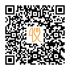 QR-code link para o menu de The Mocktail Lounge