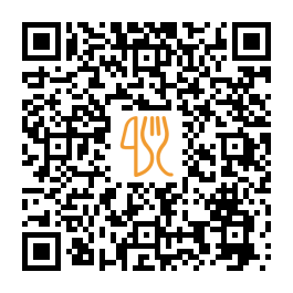 QR-code link către meniul Kickdown Cafe