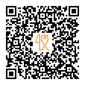 QR-code link para o menu de The Barrel Room Denver Beer Co