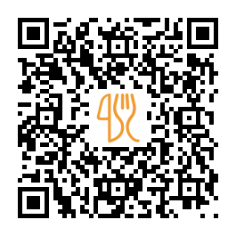 QR-code link para o menu de Denny's