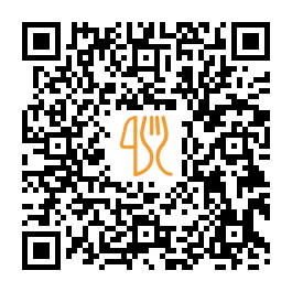 QR-code link para o menu de Onnuri Korean Bbq