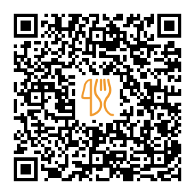 QR-code link para o menu de Burger King