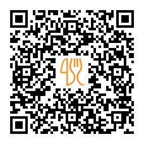 QR-code link para o menu de Tropical Fantasy Lounge