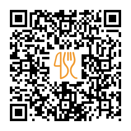 QR-code link para o menu de Aroma Joes