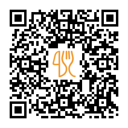 QR-code link naar het menu van Izakaya Naru