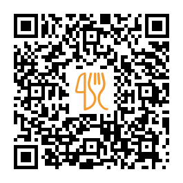 QR-code link para o menu de Dunkin'