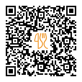 QR-code link para o menu de Rain Cafe