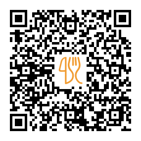 QR-code link para o menu de Virginia Diner