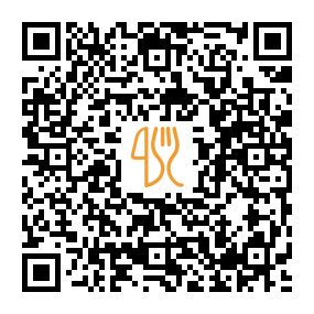 QR-code link para o menu de The Pour House