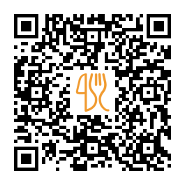 QR-code link para o menu de 808 Shave Ice