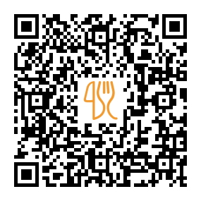 QR-code link para o menu de Au Cochon