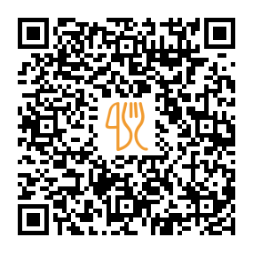 QR-code link para o menu de Burger King