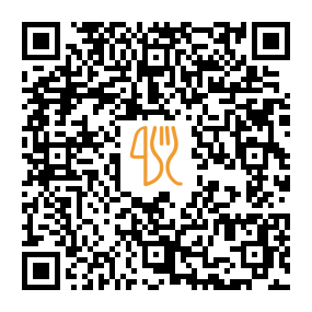 QR-code link para o menu de Chimi Express