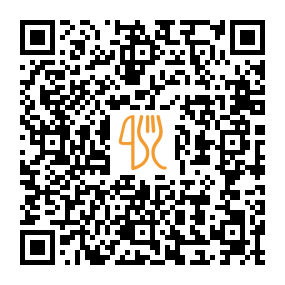 QR-code link către meniul Hilltop Ale House