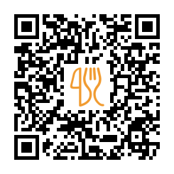 QR-code link para o menu de Fortune Tea