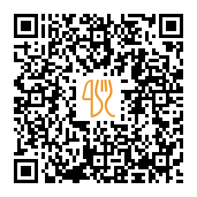 QR-code link para o menu de Aladin