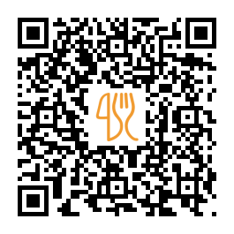 QR-code link para o menu de The Saucy Hen