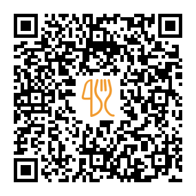 QR-code link para o menu de Lizards Grill