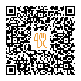 Link z kodem QR do menu Panda China Buffet