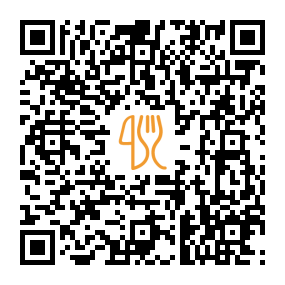 QR-code link para o menu de Eve's Heavenly Delights