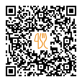 QR-code link para o menu de Chick-fil-a