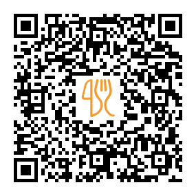 QR-code link către meniul Buppa's Breakfast