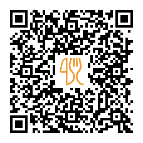 QR-code link para o menu de T-good's Shaved Ice