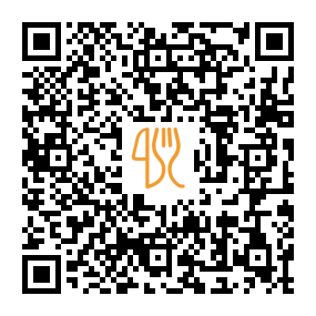 QR-code link para o menu de Lucerne Beach Club