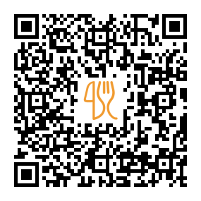 QR-code link para o menu de Miller's Cafe