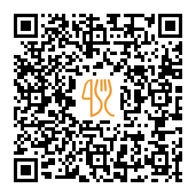 QR-code link para o menu de Happy Daze Hideaway