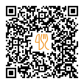 QR-code link para o menu de Moo Moo Cafe