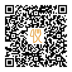 Link z kodem QR do menu Merchants Cafe Saloon