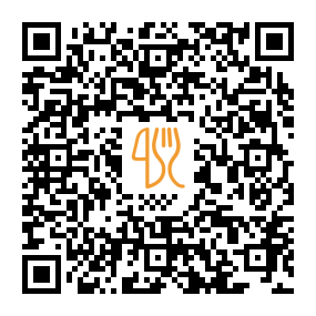 QR-code link naar het menu van Cafe Corazon Bay View