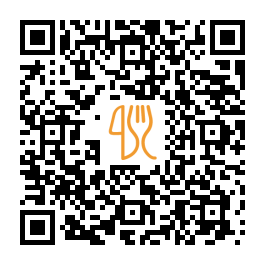 QR-code link către meniul Huffy's Tavern